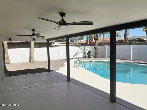 Exterior - 1309 E Julie Dr, Tempe, AZ 85283 photo 4 of 8