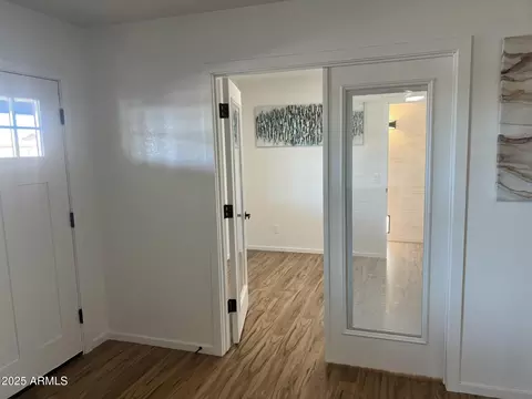 Entry Way - 1309 E Julie Dr, Tempe, AZ 85283 photo 1 of 4