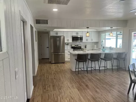Kitchen - 1309 E Julie Dr, Tempe, AZ 85283 photo 1 of 7
