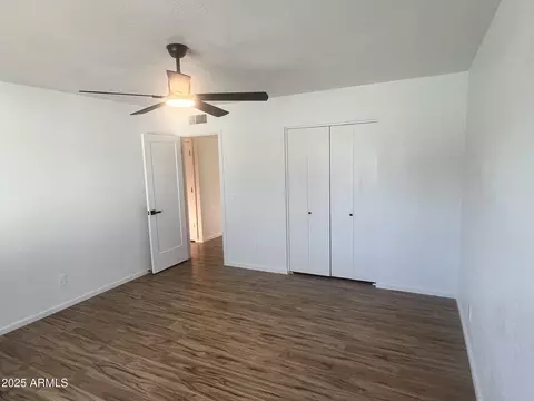 Bedroom - 1309 E Julie Dr, Tempe, AZ 85283 photo 3 of 4