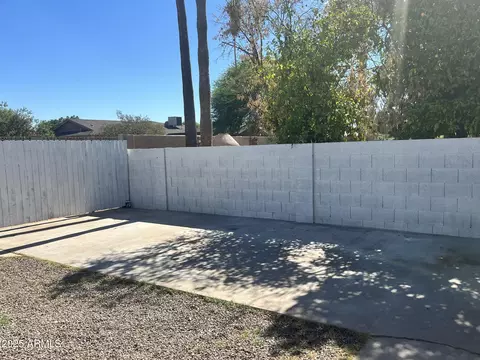 Exterior - 1309 E Julie Dr, Tempe, AZ 85283 photo 8 of 8