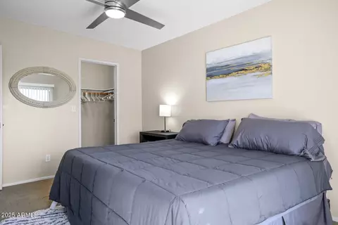 Bedroom - 735 E Cochise Dr, Phoenix, AZ 85020 photo 13 of 16