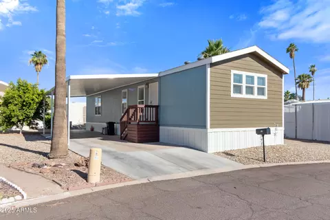701 S Dobson Rd #447, Mesa, AZ 85202