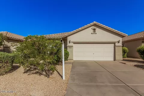 40713 N Courage Trl, Anthem, AZ 85086