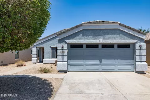 310 E Payton St, San Tan Valley, AZ 85140
