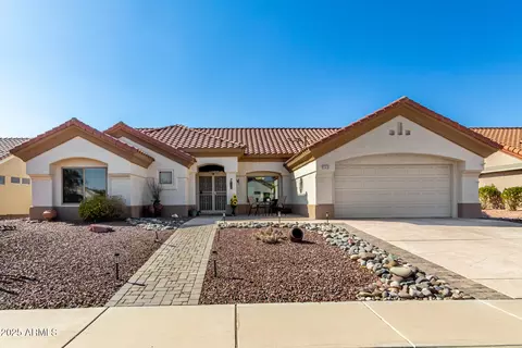21410 N 157th Ave, Sun City West, AZ 85375