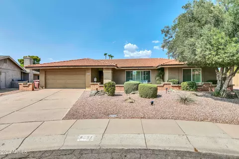 8532 E San Bruno Dr, Scottsdale, AZ 85258