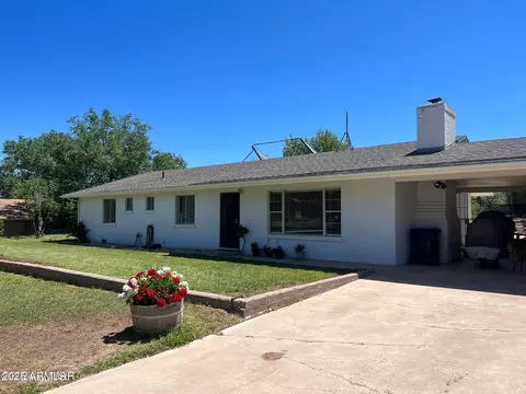 Undisclosed, Saint Johns, AZ 85936
