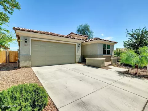 8140 W Lane Ave, Glendale, AZ 85303