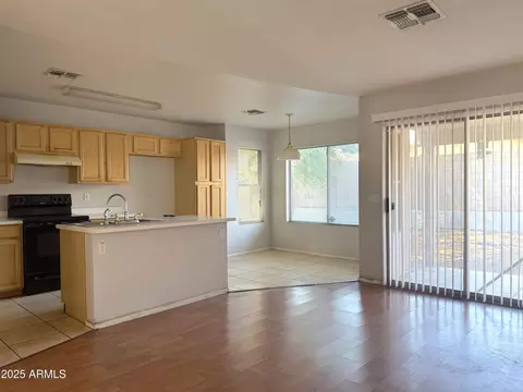 Kitchen - 8308 W Baxter Dr, Phoenix, AZ 85037 photo 1 of 2