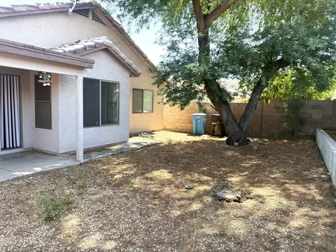 Exterior - 8308 W Baxter Dr, Phoenix, AZ 85037 photo 3 of 3