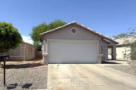 Exterior - 8308 W Baxter Dr, Phoenix, AZ 85037 photo 2 of 3