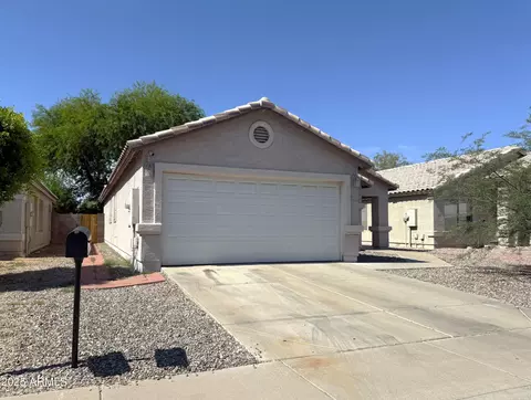 8308 W Baxter Dr, Phoenix, AZ 85037