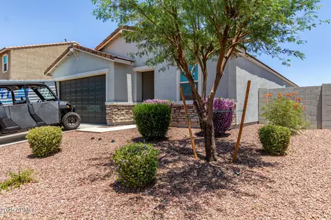 37287 N Azteca Rd, San Tan Valley, AZ 85140
