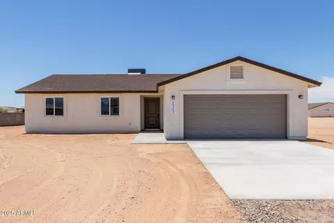 20345 W Carver Rd, Buckeye, AZ 85326
