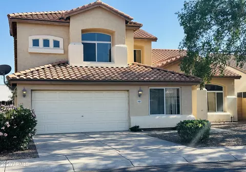6923 W Laredo St, Chandler, AZ 85226