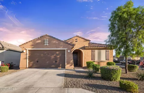 25969 W Tina Ln, Buckeye, AZ 85396
