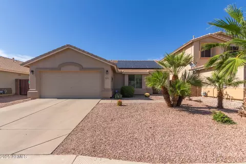 16554 W Saguaro Ln, Surprise, AZ 85388