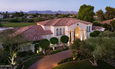 5610 E Sanna St, Paradise Valley, AZ 85253