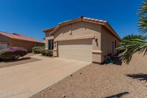 11691 W Cactus Wren Ct, Surprise, AZ 85378