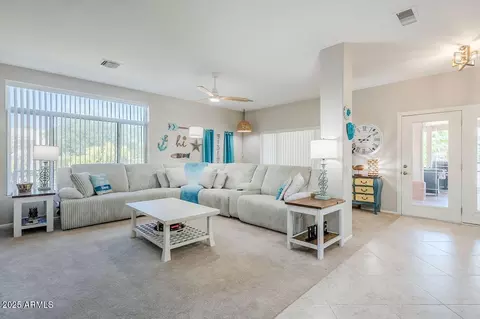 22614 N Las Brizas Ln, Sun City West, AZ 85375