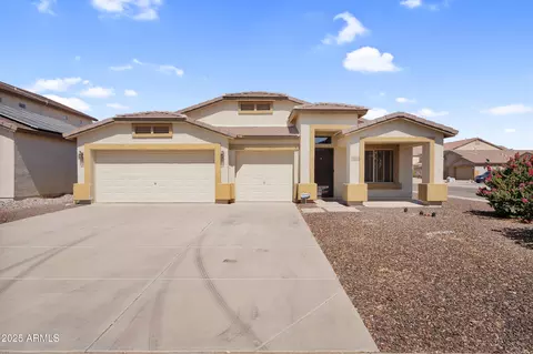 30215 N Joshua Tree Dr, Florence, AZ 85132
