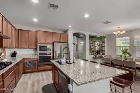 2818 W Fain Dr, Queen Creek, AZ 85142