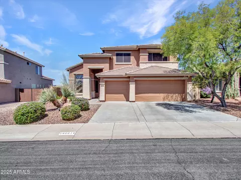 40814 N Majesty Ct, Anthem, AZ 85086