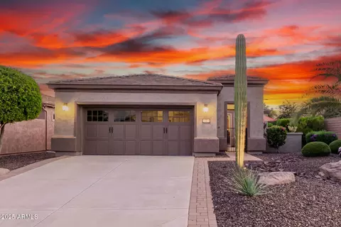 28878 N 127th Ln, Peoria, AZ 85383