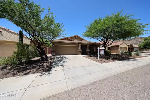 5130 W Molly Ln, Phoenix, AZ 85083