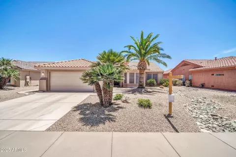 14747 W Domingo Ln, Sun City West, AZ 85375