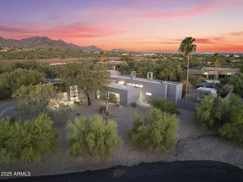 24201 N 87th St, Scottsdale, AZ 85255