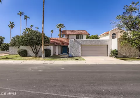 926 N Segovia Dr, Litchfield Park, AZ 85340