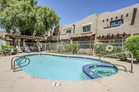 1446 E Grovers Ave #13, Phoenix, AZ 85022 photo 34