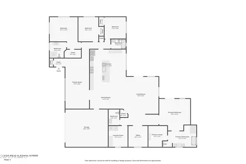 615 E Winter Dr, Phoenix, AZ 85020 photo 2