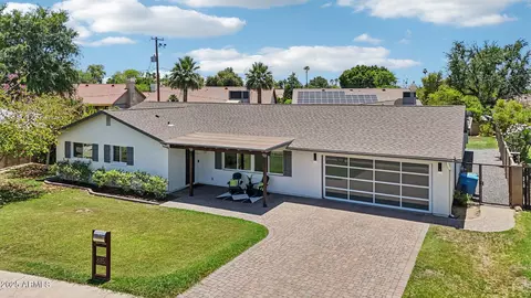 615 E Winter Dr, Phoenix, AZ 85020 photo 46