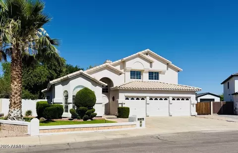 25015 N 50th Ave, Phoenix, AZ 85083