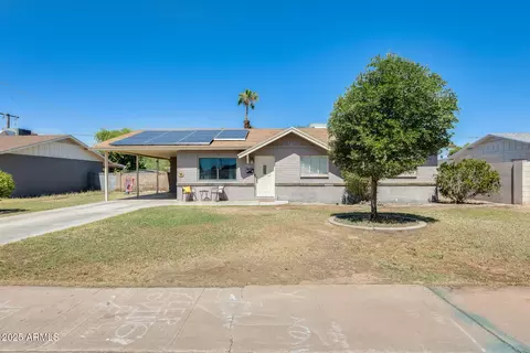 856 N Evergreen St, Chandler, AZ 85225