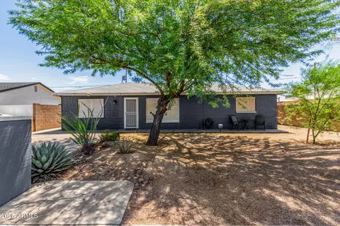 8331 N 6th St, Phoenix, AZ 85020