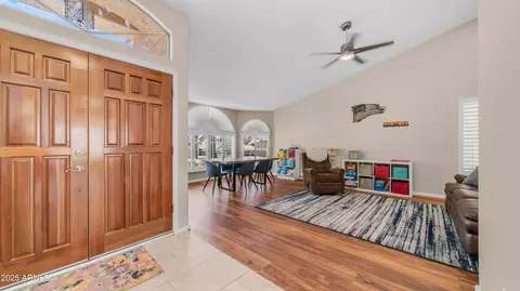 Entry Way - 116 E Mountain Sky Ave, Phoenix, AZ 85048 photo 4 of 8