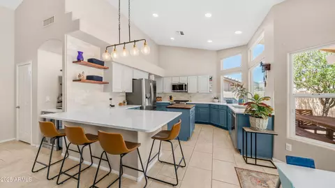 Kitchen - 116 E Mountain Sky Ave, Phoenix, AZ 85048 photo 2 of 7