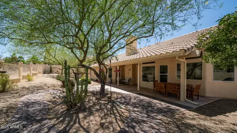 Exterior - 116 E Mountain Sky Ave, Phoenix, AZ 85048 photo 7 of 10