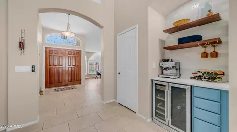 Entry Way - 116 E Mountain Sky Ave, Phoenix, AZ 85048 photo 3 of 8