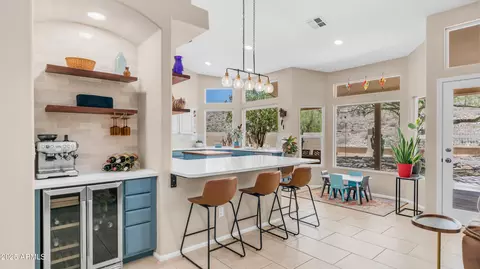 Kitchen - 116 E Mountain Sky Ave, Phoenix, AZ 85048 photo 7 of 7