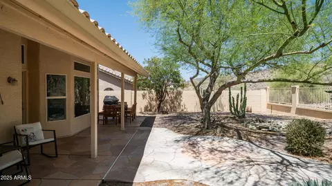 Exterior - 116 E Mountain Sky Ave, Phoenix, AZ 85048 photo 10 of 10