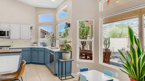 Kitchen - 116 E Mountain Sky Ave, Phoenix, AZ 85048 photo 3 of 7
