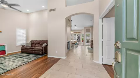 Entry Way - 116 E Mountain Sky Ave, Phoenix, AZ 85048 photo 5 of 8