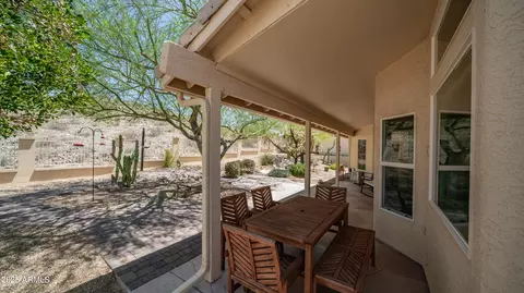 Exterior - 116 E Mountain Sky Ave, Phoenix, AZ 85048 photo 3 of 10