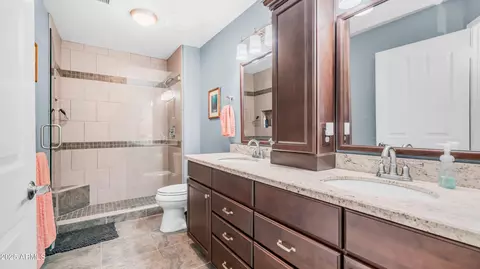 Bath - 116 E Mountain Sky Ave, Phoenix, AZ 85048 photo 5 of 5