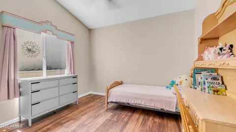 Bedroom - 116 E Mountain Sky Ave, Phoenix, AZ 85048 photo 3 of 3